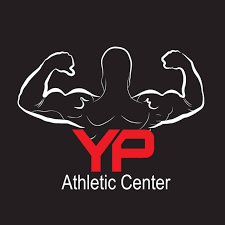 לוגו YP Athletic Center